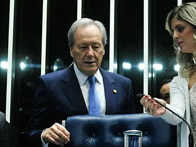 Lewandowski define hoje rito para julgamento final do impeachment