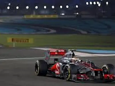 Massa ganha um posto e fica em 7º no grid após punição a Raikkonen