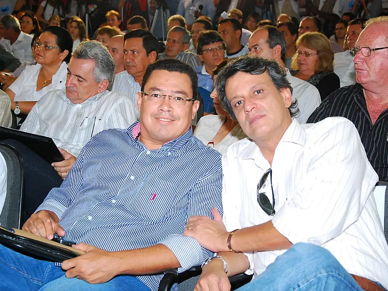 PMDB continua na superintendência da Funasa