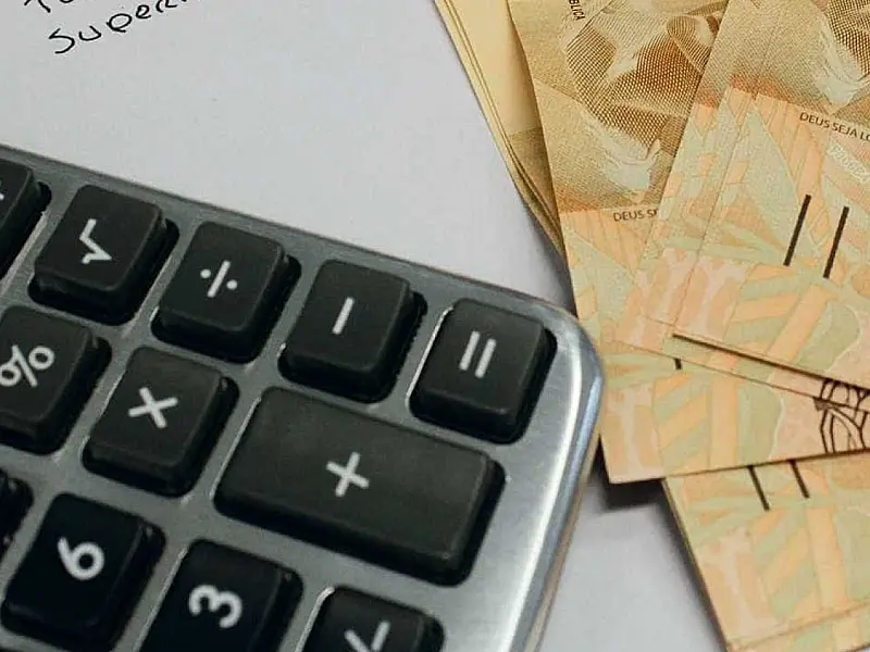 Mercado financeiro volta a prever inflação abaixo da meta: 2,88%