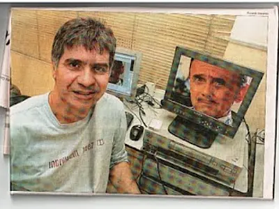 Curso de Atuação para Cinema e Vídeo começa hoje na Capital