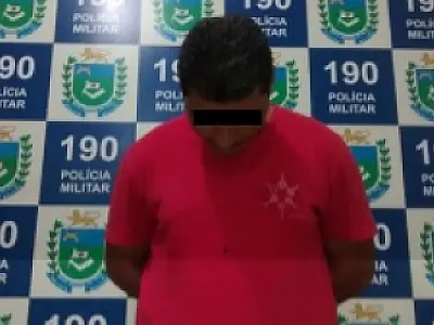 Estelionatário é preso em Três Lagoas após praticar vários golpes