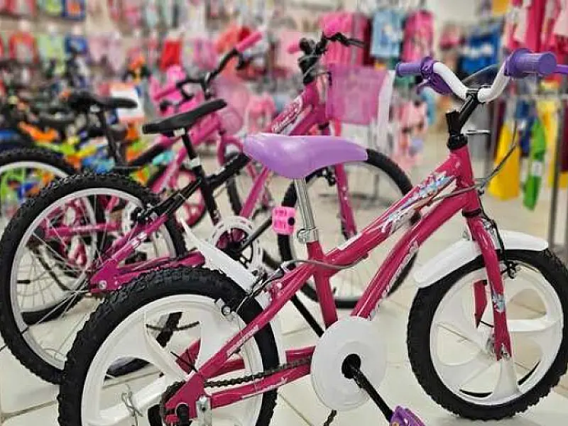 Procure o melhor preço: pesquisa encontra variação de até 111% em presentes para o Dia das Crianças