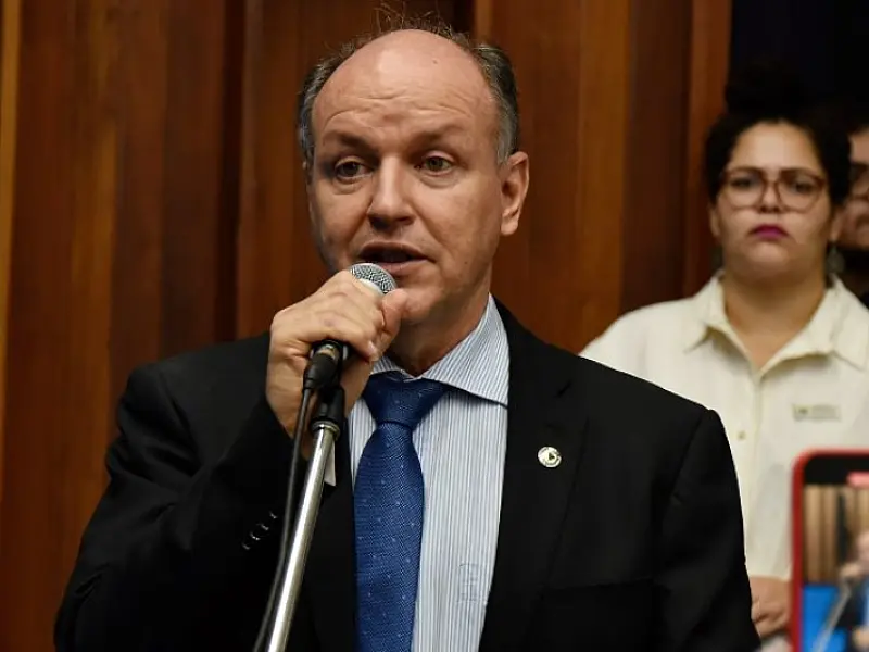 Lei: Associação de Campo Grande recebe título de Utilidade Pública