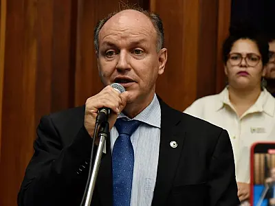 Lei: Associação de Campo Grande recebe título de Utilidade Pública