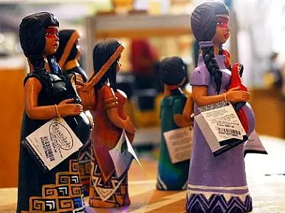 Feira Junina de Artesanato será lançada na sexta-feira