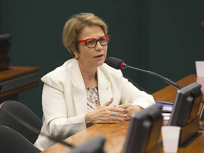 Negociações com Ministério do Planejamento podem colocar fim à greve dos fiscais federais agropecuários