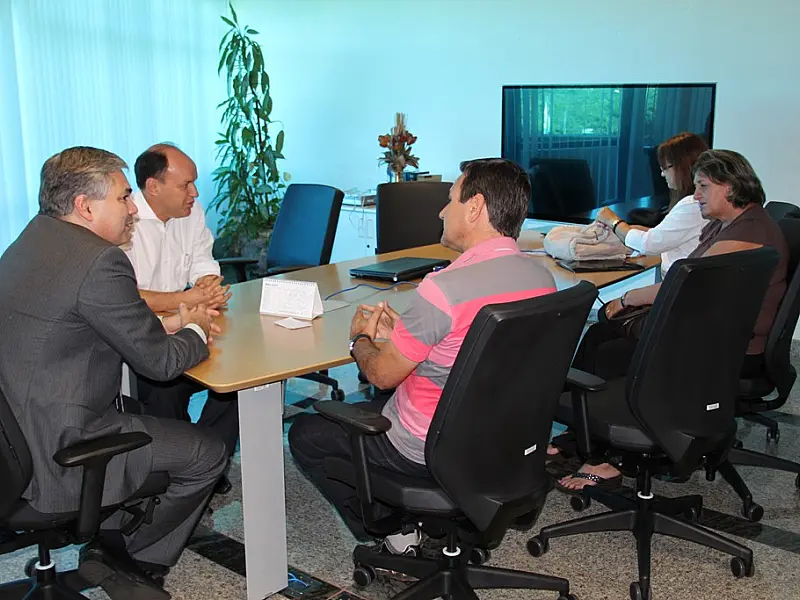 Receita poderá fornecer materiais apreendidos para dois municípios de MS