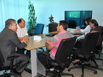 Receita poderá fornecer materiais apreendidos para dois municípios de MS