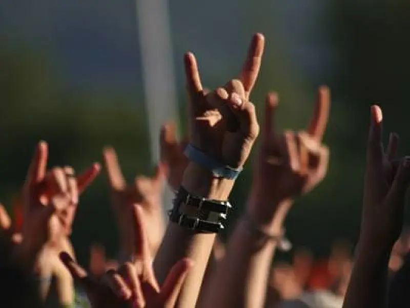 Dia do rock é comemorado mundialmente nesta sexta
