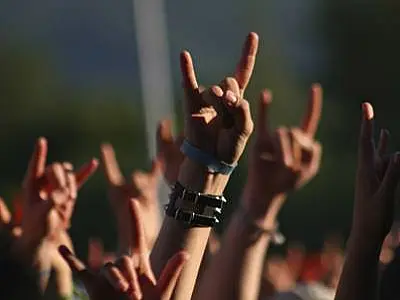 Dia do rock é comemorado mundialmente nesta sexta