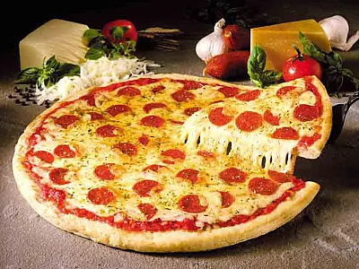 SESC Horto oferece curso de risotos e pizzas