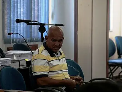 Homem é condenado a 17 anos de prisão pela morte de pedreiro