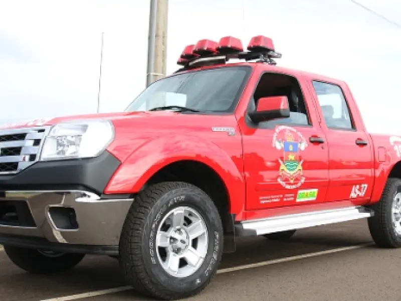 Bombeiros fiscalizam clubes que farão Carnaval