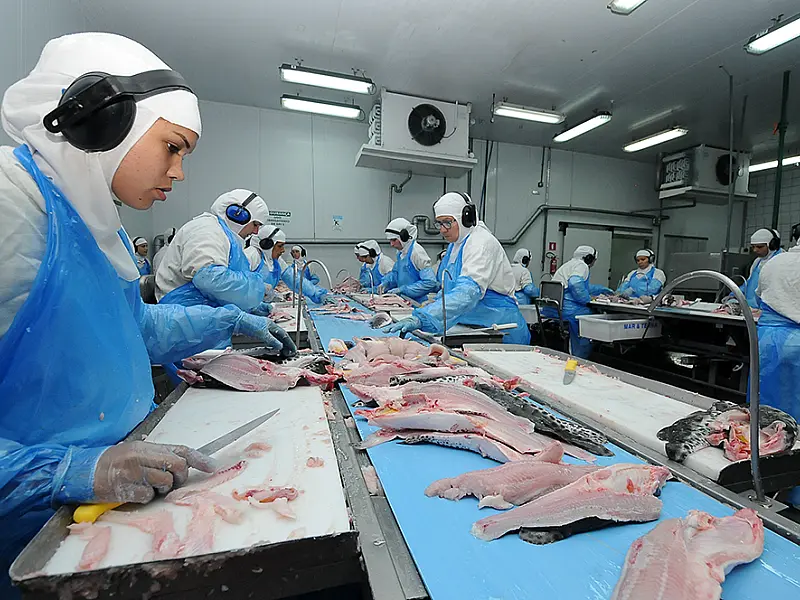 Produção industrial volta a aumentar em julho, aponta Radar da Fiems