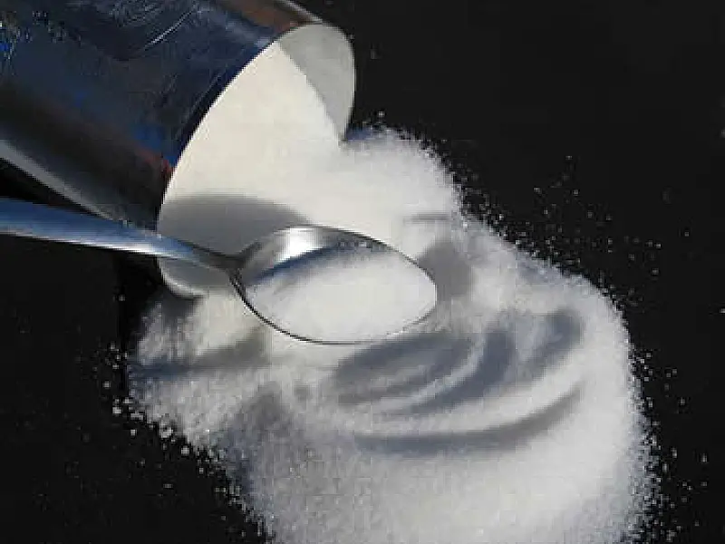 Expectativa para produção de açúcar aumenta