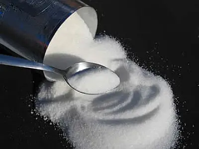 Expectativa para produção de açúcar aumenta