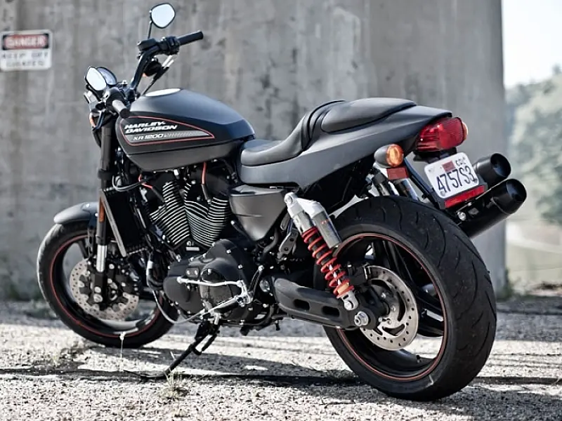 Harley Davidson inaugura filial na Capital com investimento de cerca de R$ 3 milhões