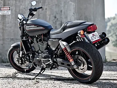 Harley Davidson inaugura filial na Capital com investimento de cerca de R$ 3 milhões