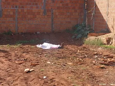 Polícia Civil de Bataguassu identifica corpo encontrado no sábado