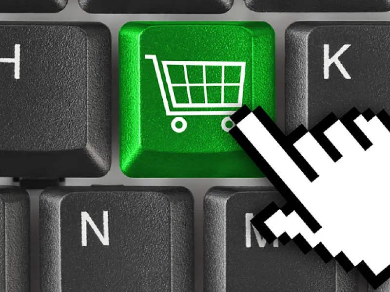 Setor de moda impulsiona crescimento de vendas pela internet