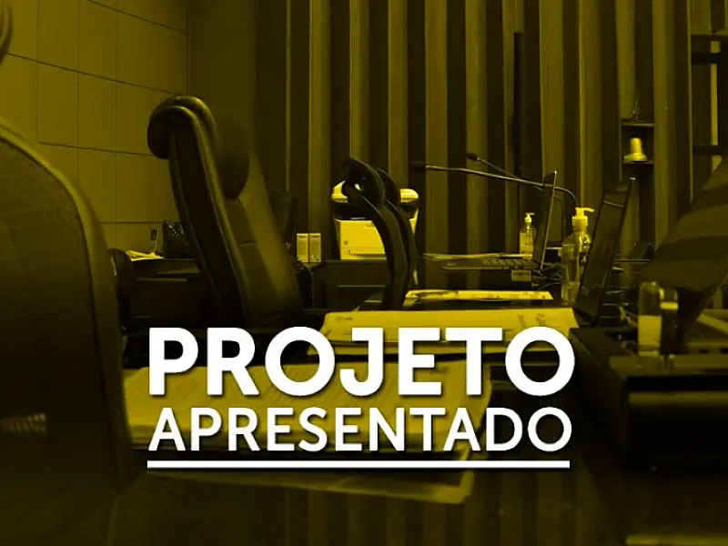 Projeto cria Fundo Estadual de Apoio aos Direitos das Pessoas com Deficiência
