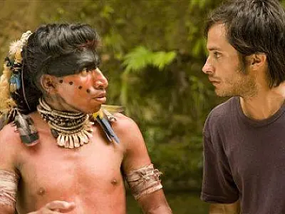 Mostra Cinema Boliviano exibe hoje "Conflito das Águas"