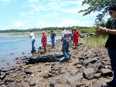 Homem desaparece em rio na cidade de Batayporã