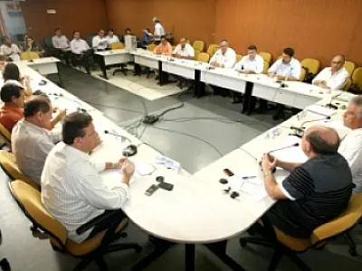 Codecom exige retratação de Bernal