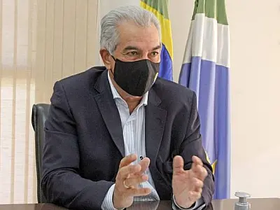 Reinaldo Azambuja inaugura sede da Deleagro nesta quarta-feira, em Campo Grande
