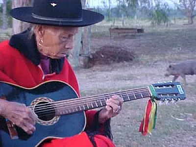 Morte da violeira Helena Meirelles completa seis anos hoje