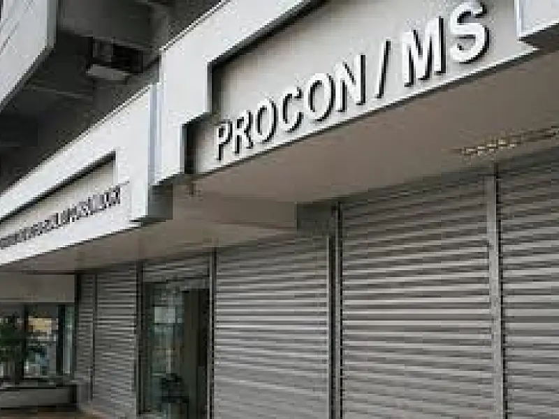 Internautas preferem reivindicar direitos no Procon
