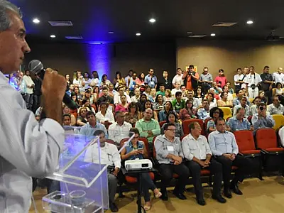 Azambuja libera 12 licenças ambientais para instalação de empresas