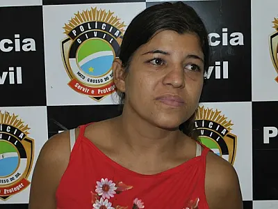 Mulher esfaqueia marido em Dourados