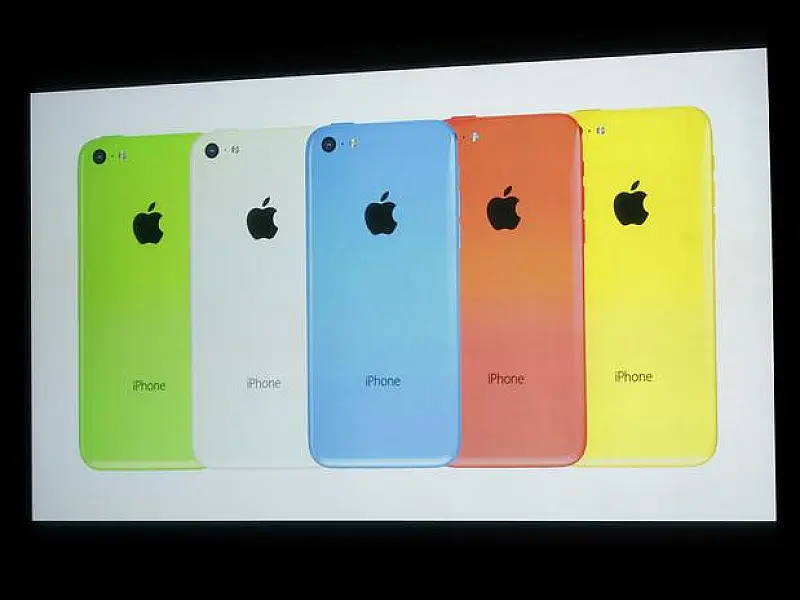Apple assume problema de fabricação na bateria do iPhone 5S
