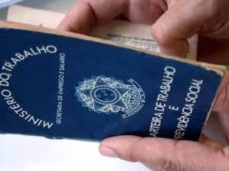 Governo altera regra para concessão de seguro-desemprego