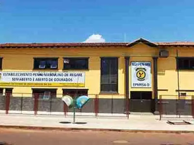 Dos 337 presos no semiaberto de Dourados, 243 passarão o Dia das Mães em casa