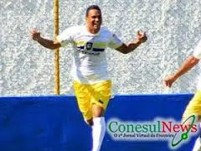Com 19 gols, Careca é o maior goleador do Estadual 2013