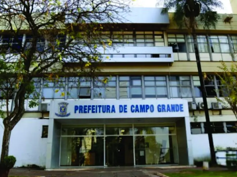 Prefeitura abre processo seletivo para 468 vagas na área social
