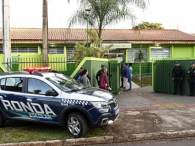 Com transparência em dados, MS é destaque em ranking nacional na área da segurança pública