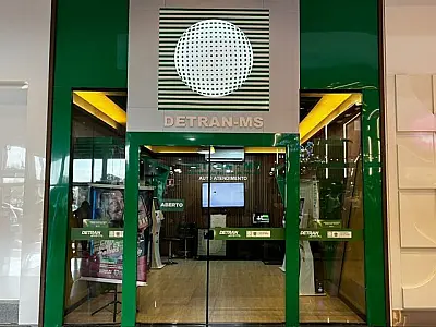 Agência Digital do Shopping Norte Sul terá novo horário de atendimento a partir de 5 de setembro