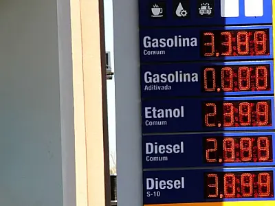 Etanol segue competitivo em 6 Estados pela 31ª semana