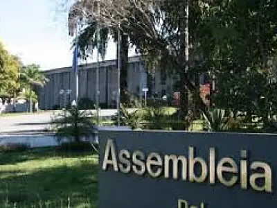 Concurso da Assembleia de MS para 80 vagas tem edital publicado