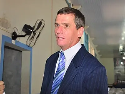 Ari Artuzi desiste de ser candidato a prefeito pelo PMN, para cuidar da saúde