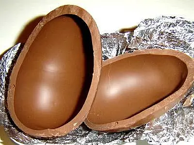 Páscoa é sinônimo de renda extra com a produção de ovos de chocolate
