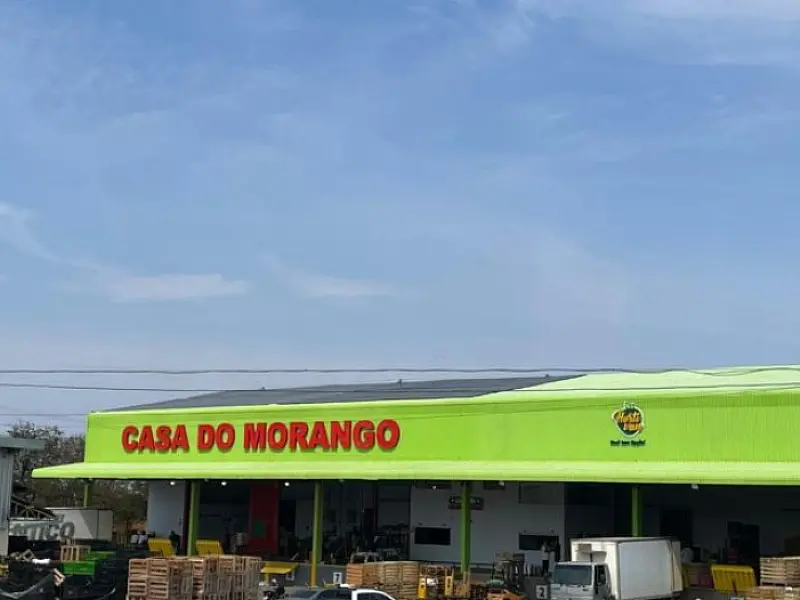 Com energia solar, Ceasa-MS reafirma compromisso com a sustentabilidade e economia
