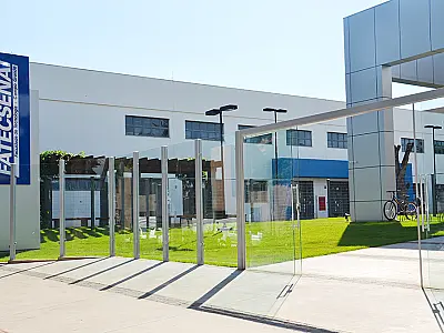Vestibular 2016 da Faculdade de Tecnologia do Senai encerra inscrições dia 12 de fevereiro