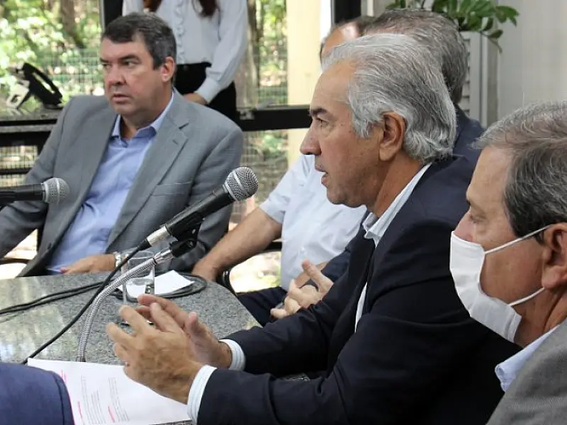 Débitos com ICMS, Detran, Iagro, Imasul, Agems e Procon podem ser quitados no novo Refis
