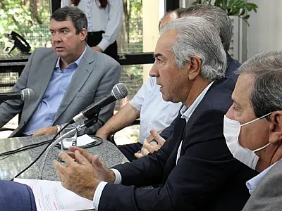 Débitos com ICMS, Detran, Iagro, Imasul, Agems e Procon podem ser quitados no novo Refis
