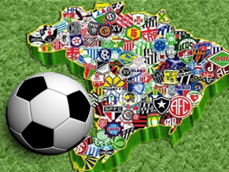 Seis jogos pela 2ª rodada do Brasileirão neste domingo